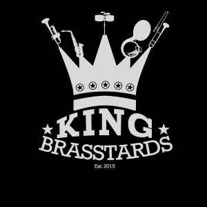 King Brasstards的专辑Shake It Off