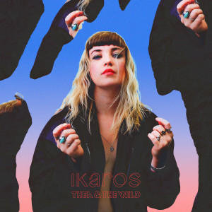 ดาวน์โหลดและฟังเพลง City of Gold พร้อมเนื้อเพลงจาก Thea & The Wild