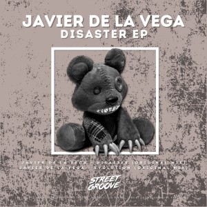Javier de la Vega的專輯Disaster
