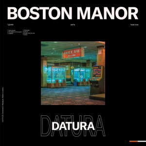 อัลบัม Datura (Explicit) ศิลปิน Boston Manor