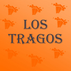 อัลบัม Los Tragos ศิลปิน Diego Salomé