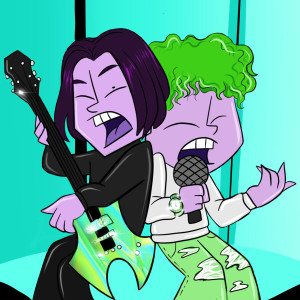 default playlist img