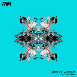 Album Mooving oleh Enrico Caruso