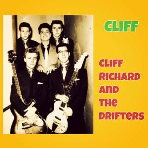 อัลบัม Cliff ศิลปิน Cliff Richard And The Drifters