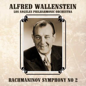 Album Rachmaninov: Symphony No. 2 from Los Angeles Philharmonic Orchestra