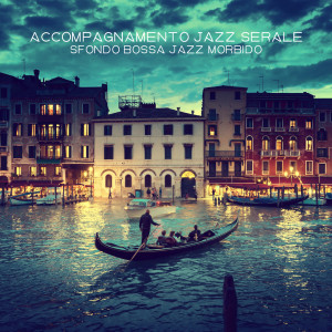 ดาวน์โหลดและฟังเพลง Bossa bar jazz พร้อมเนื้อเพลงจาก Strumentale Jazz Collezione