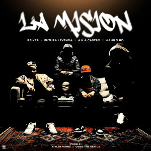 ดาวน์โหลดและฟังเพลง La Misión พร้อมเนื้อเพลงจาก Futura Leyenda