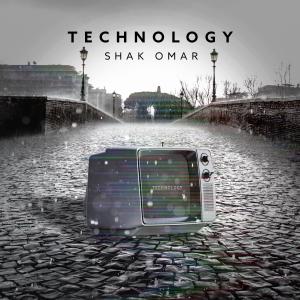 Shak Omar的專輯Technology (Explicit)