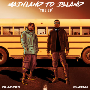 Mainland To Island "The Ep" (Explicit)