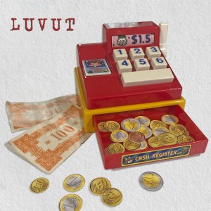 Sere的專輯Luvut (Explicit)