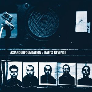 ดาวน์โหลดและฟังเพลง Buzzin' (Full Length) พร้อมเนื้อเพลงจาก Asian Dub Foundation