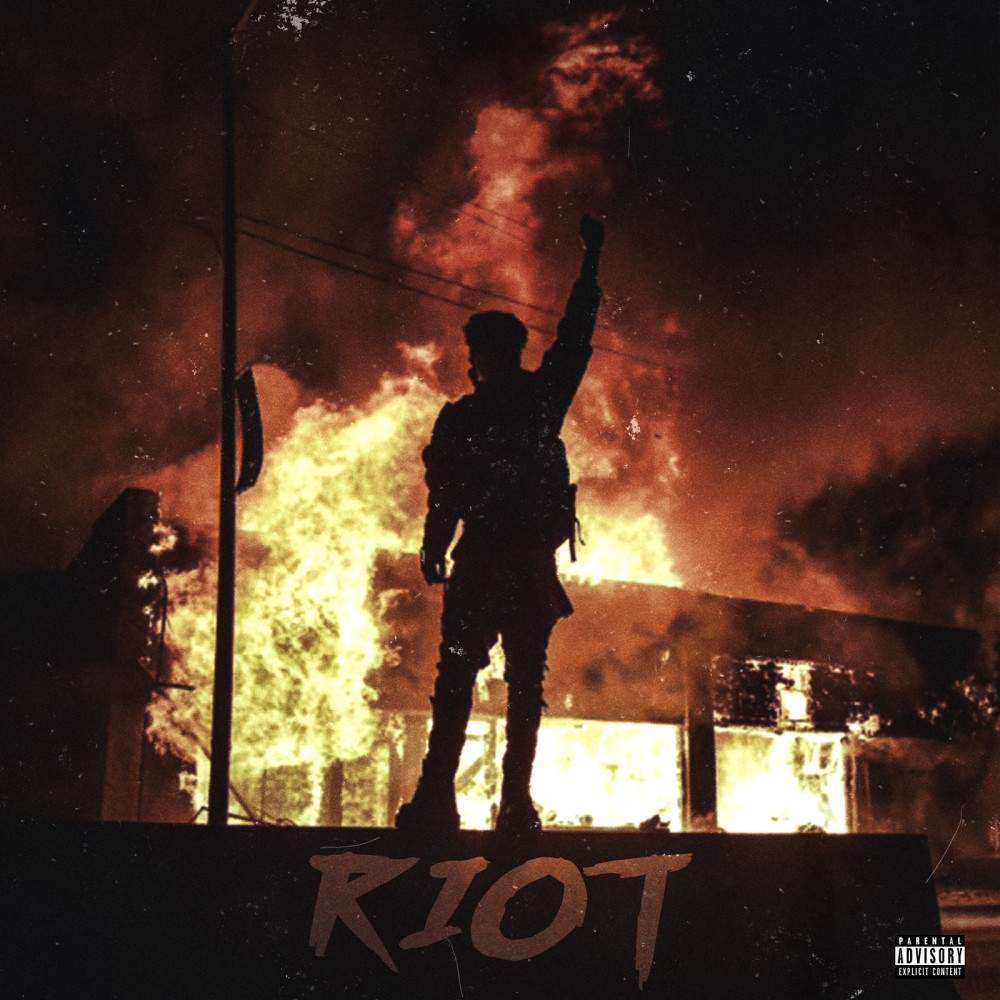 Riot (Explicit)