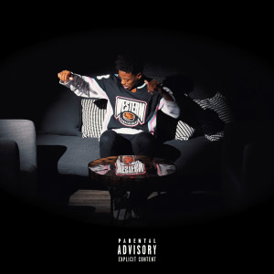 Album Never Left (Explicit) from Wes Denzel