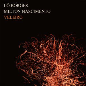 Lô Borges的專輯Veleiro