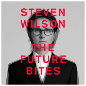 收聽Steven Wilson的12 THINGS I FORGOT歌詞歌曲