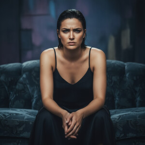 Ashes Music的专辑Statico