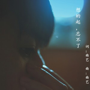 Listen to 想的起，忘不了 (伴奏) song with lyrics from 曲艺