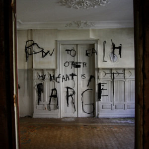 收聽Bow To Each Other的My Heart Is a Target (Acoustic)歌詞歌曲