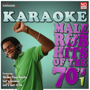 ดาวน์โหลดและฟังเพลง Inner City Blues (In the Style of Marvin Gaye) [Karaoke Version] (Karaoke Version) พร้อมเนื้อเพลงจาก Ameritz Karaoke Hits
