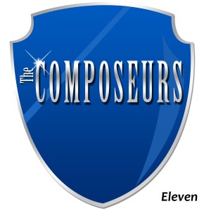 ดาวน์โหลดและฟังเพลง Eleven (Org Radio Mix) พร้อมเนื้อเพลงจาก The Composeurs