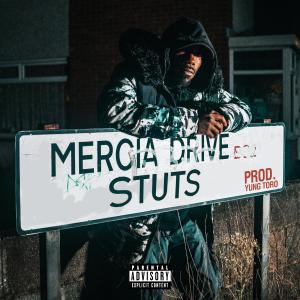 收聽STUTS的Mercia Drive (feat. Yung Toro) (Explicit)歌詞歌曲