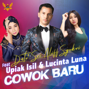 Album Cowok Baru oleh Dato' Sri Aliff Syukri
