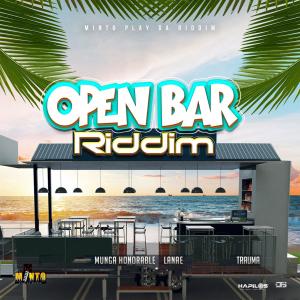 Open Bar Riddim (Explicit)