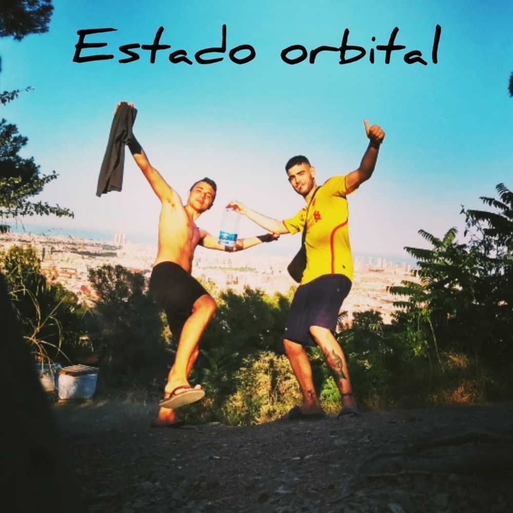 Estado Orbital