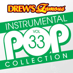 อัลบัม Drew's Famous Instrumental Pop Collection ศิลปิน The Hit Crew