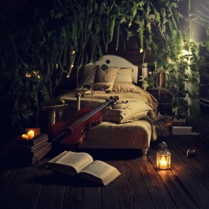 อัลบัม Dream Symphony: Sleep with Orchestra ศิลปิน Calming Music Symphony