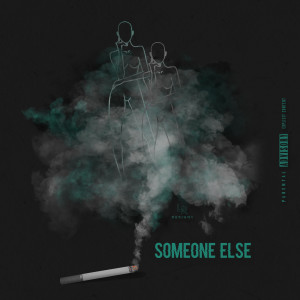 收聽Jamzy的Someone Else (Explicit)歌詞歌曲
