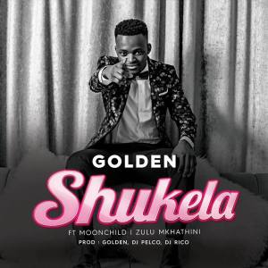Album Shukela from Golden