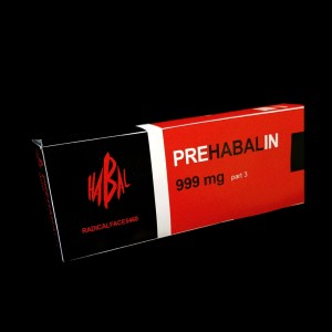 收听HABAL的СОВЕСТИНЕТ / 232 (Explicit)歌词歌曲