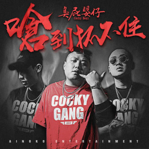 Album Nobody Can Catch Me (feat. Nine One One, Chun Feng) from 臭屁婴仔
