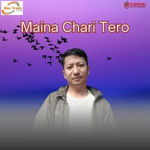 Listen to Maina Chari Tero song with lyrics from Abal Bahadur Dhami