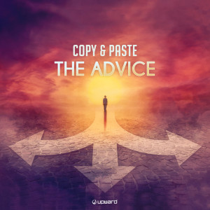 Album The Advice oleh Copy & Paste