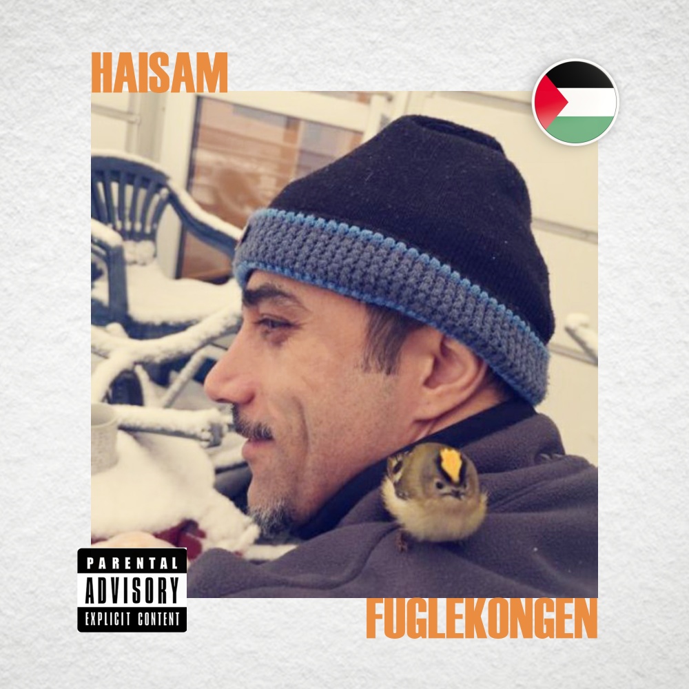 Bare La Det Gå (Explicit)