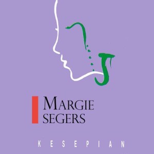 อัลบัม Kesepian ศิลปิน Margie Segers