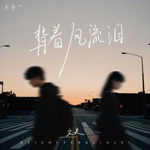 Album 背着风流泪 (DJ默涵版) from 文夫
