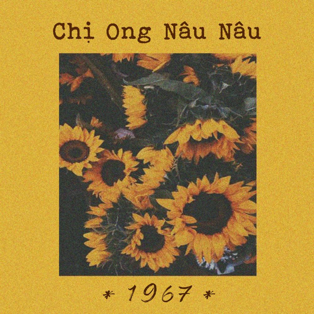 Chị Ong Nâu Nâu (Lofi)