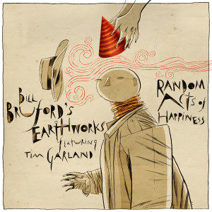 ดาวน์โหลดและฟังเพลง Tramontana (Live, Yoshi's, Oakland, 13 & 14 May 2003) พร้อมเนื้อเพลงจาก Bill Bruford's Earthworks