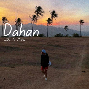 Album Dahan oleh J.Dot