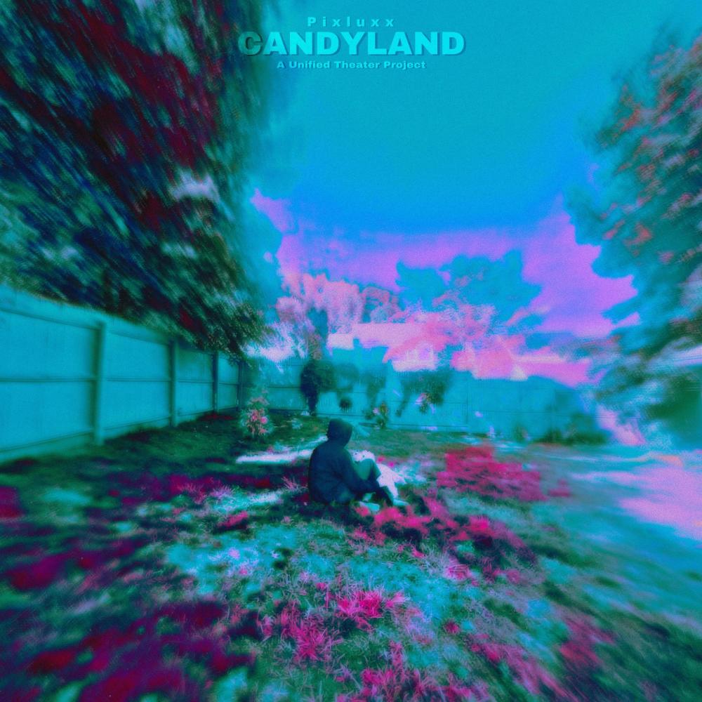 Candyland