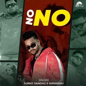收聽Sunny Sandhu的No No歌詞歌曲