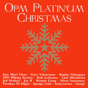 ดาวน์โหลดและฟังเพลง Sana Ngayong Pasko พร้อมเนื้อเพลงจาก Jed Madela