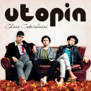 ดาวน์โหลดและฟังเพลง Nada más พร้อมเนื้อเพลงจาก Utopia