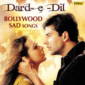 Dengarkan Dil Mera Churaya Kyun (From "Akele Hum Akele Tum") lagu dari Kumar Sanu dengan lirik