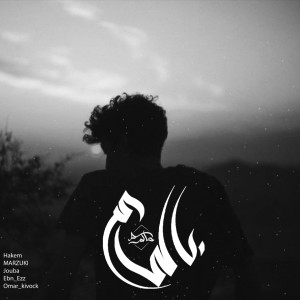 Listen to Ala Baly (Explicit) song with lyrics from Hakem