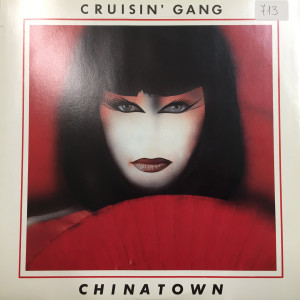 Listen to Chinatown song with lyrics from Cruisin' Gang