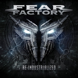 Fear Factory的專輯Depraved Mind Murder